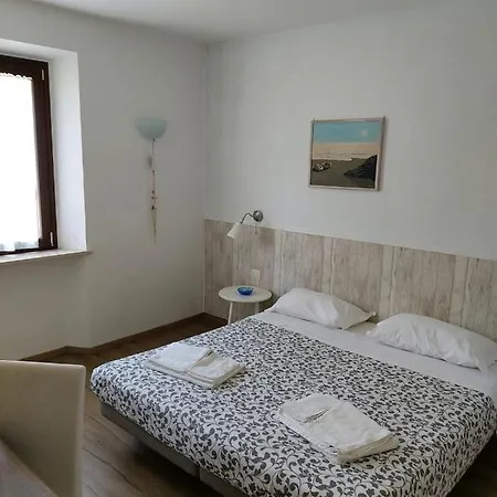 B&B Isa Loreto Exterior foto