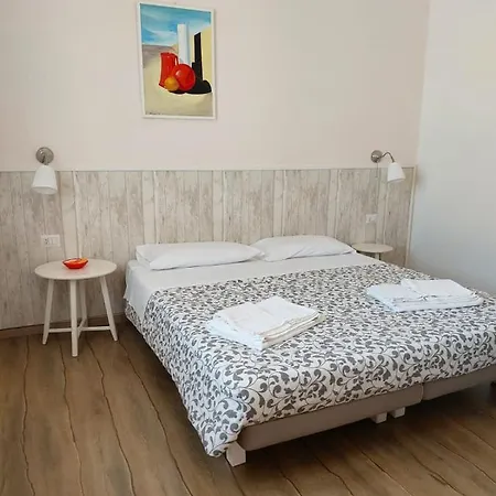B&B Isa Loreto Exterior foto