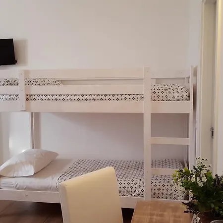 B&B Isa Loreto Habitación foto