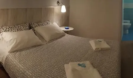 B&B Isa Loreto Habitación foto