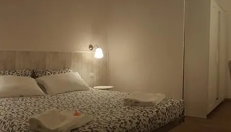 B&B Isa Loreto Habitación foto