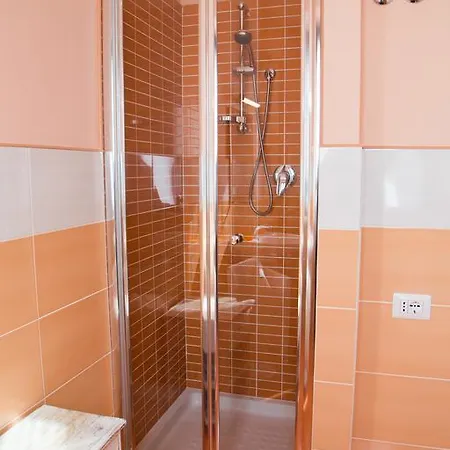 B&B Isa Loreto Habitación foto