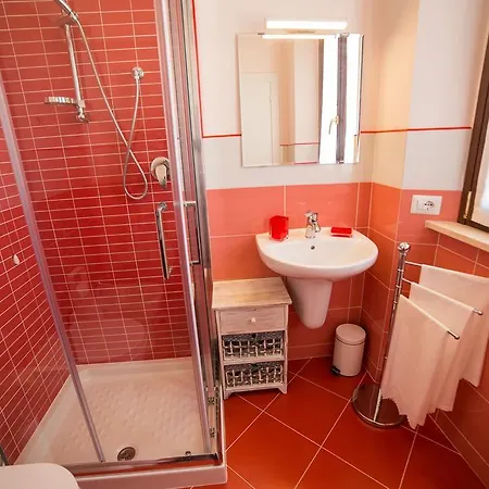 B&B Isa Loreto Habitación foto