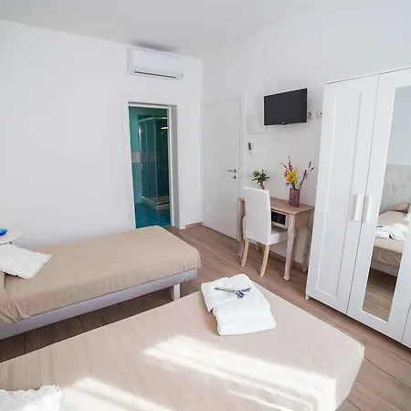 B&B Isa Loreto Habitación foto